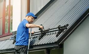 Best Roof Coating and Sealing  in Sheridan, CA